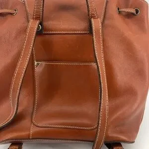 Patricia Nash | Bags | Patricia Nash Leather Backpack In  display picture 1
